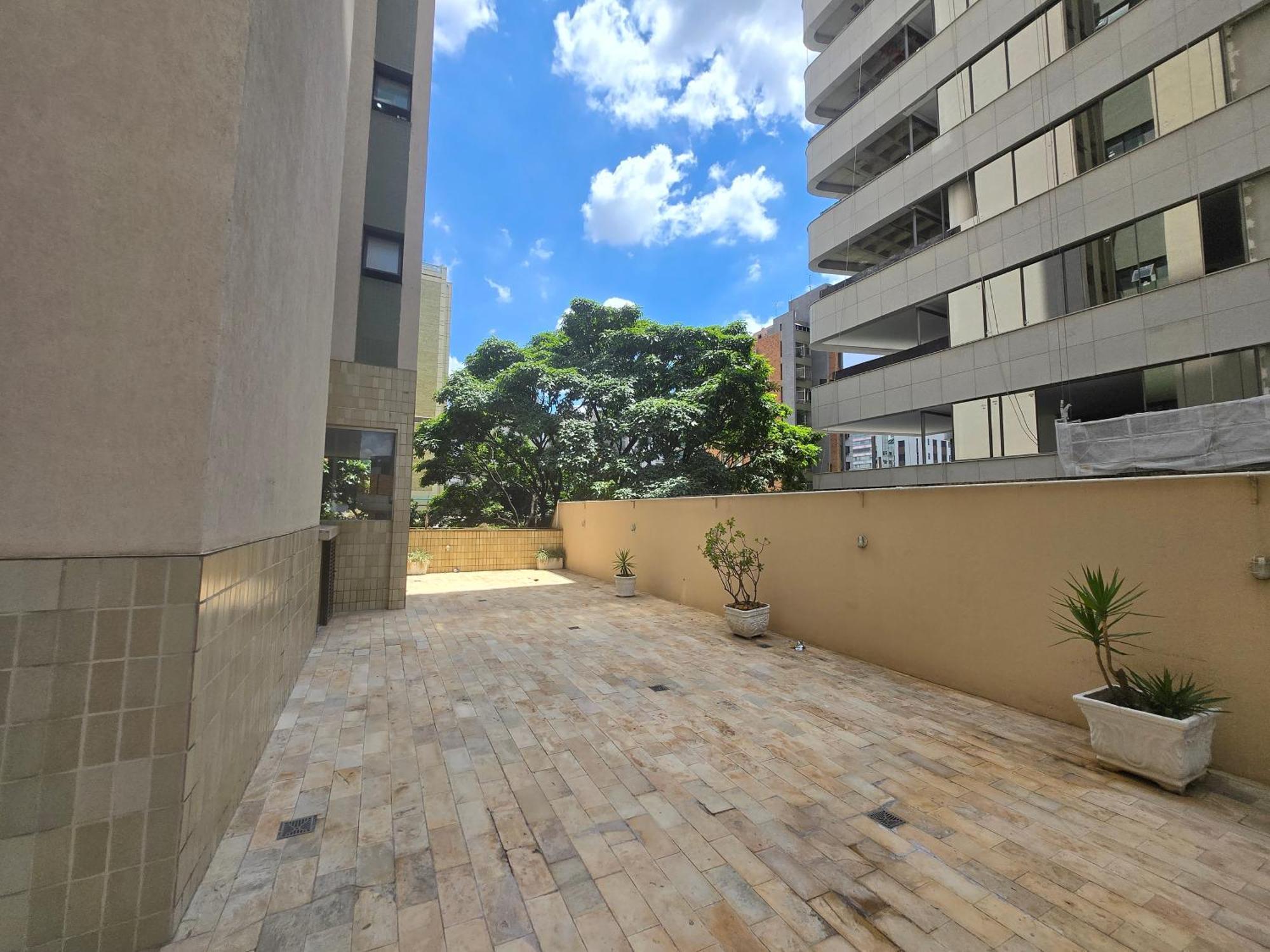 Apart Hotel Volpi 101 - Conforto & Comodidade Belo Horizonte Exterior foto