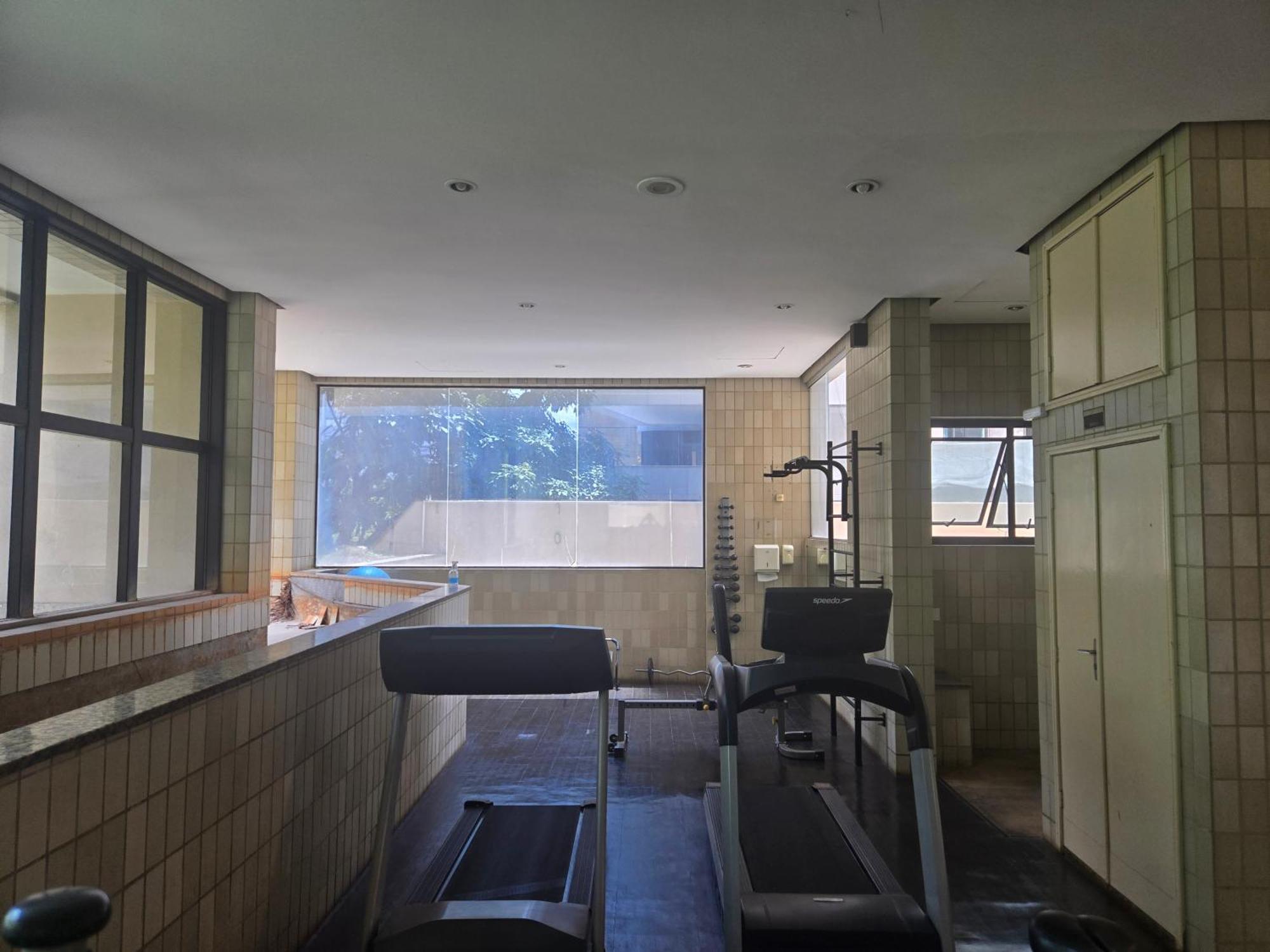 Apart Hotel Volpi 101 - Conforto & Comodidade Belo Horizonte Exterior foto
